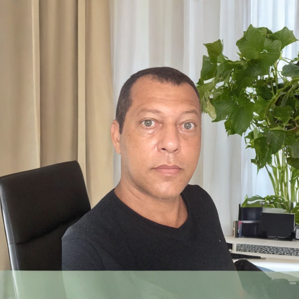 Humberto Brito